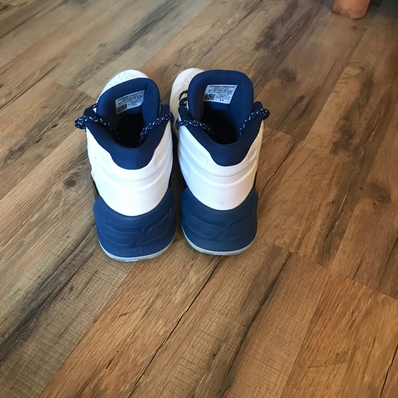 Under armor Stephen Curry 3 - Picture 3 of 6